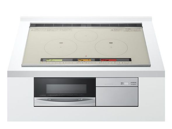 Bếp từ Nhật Hitachi