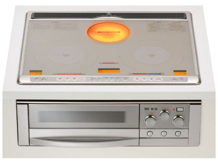 Bếp từ âm Nhật Mitsubishi CS-G3205BDA