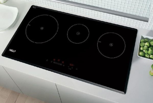 Bếp từ ba hoặc bốn