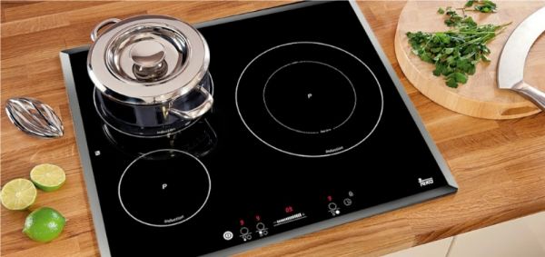 Bếp từ Nhật không lò nướng là gì?