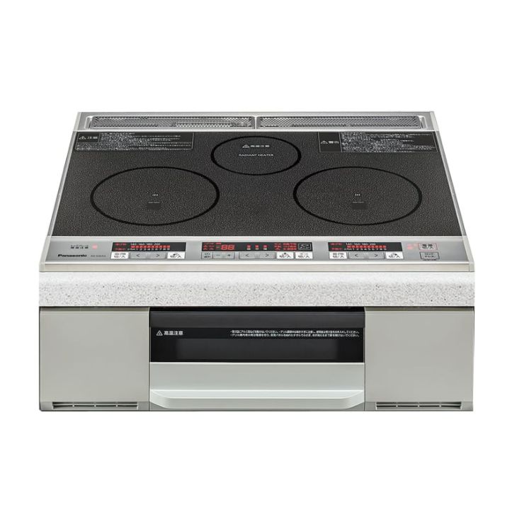 Bếp từ nội địa Nhật có tốt không?