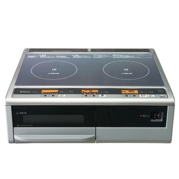 Bếp từ nội địa Nhật là gì?