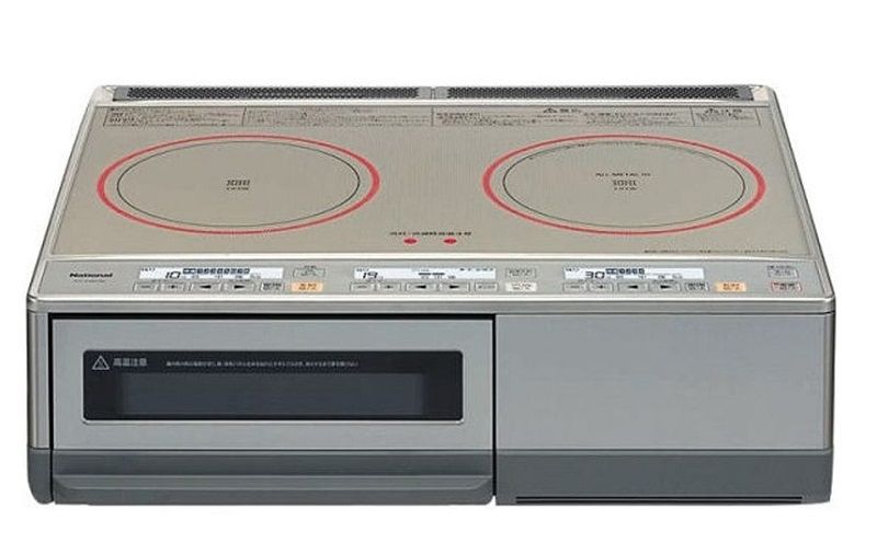 Bếp từ nội địa Nhật National