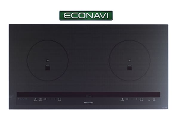Bếp từ Panasonic KY-C227D