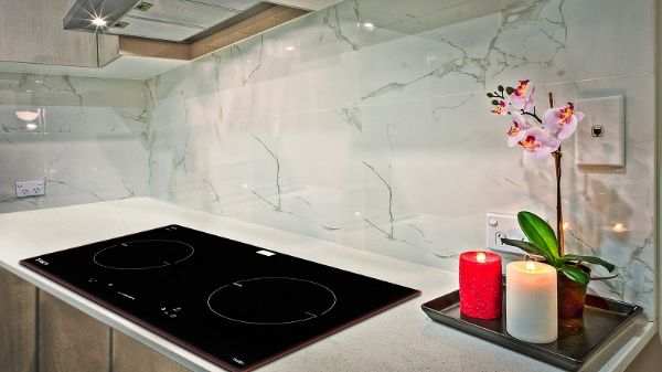 Đặc điểm của bếp từ không lò nướng 