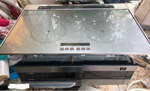Đặc điểm của bếp từ nội địa Nhật bãi National