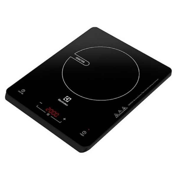 Đặc điểm nổi bật của bếp từ đơn Nhật là?