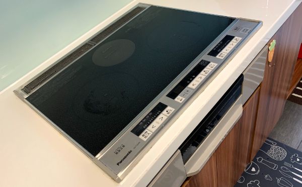 Đặc điểm nổi bật của bếp từ nội địa Nhật Panasonic KZ-F32AS