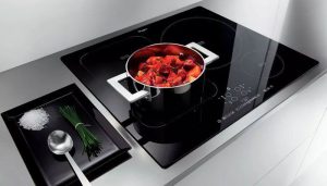 [REVIEW] Kích thước bếp từ âm nội địa Nhật chính xác nhất