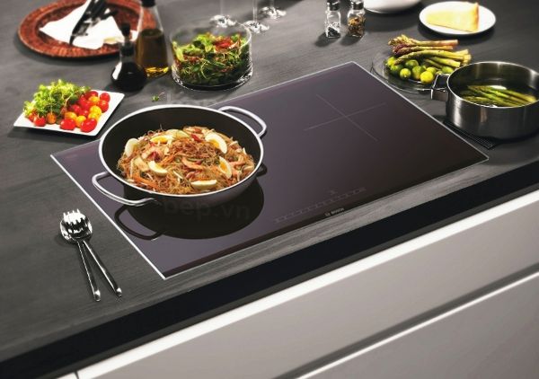 Lưu ý khi chọn mua bếp từ nội địa Nhật Bản tại Hải Phòng