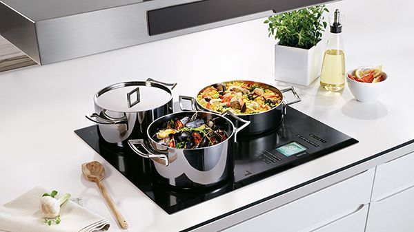 Lưu ý khi mua bếp từ nội địa Nhật cũ tại Hà Nội