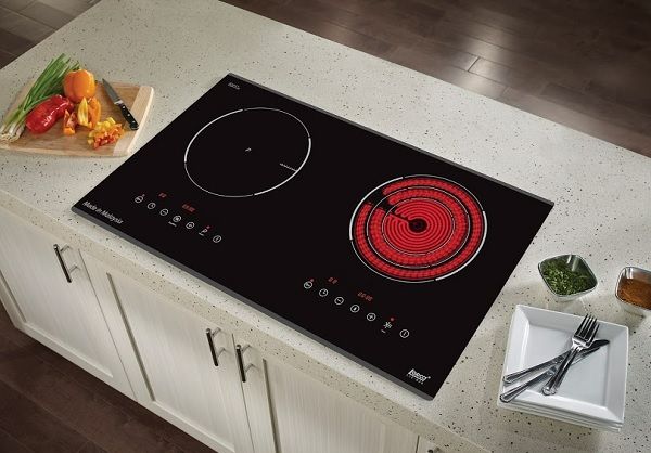 Nên mua bếp từ nội địa Nhật tại Hà Nội như thế nào