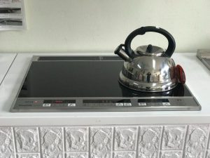 Có nên mua bếp từ nội địa Nhật cũ hay không?