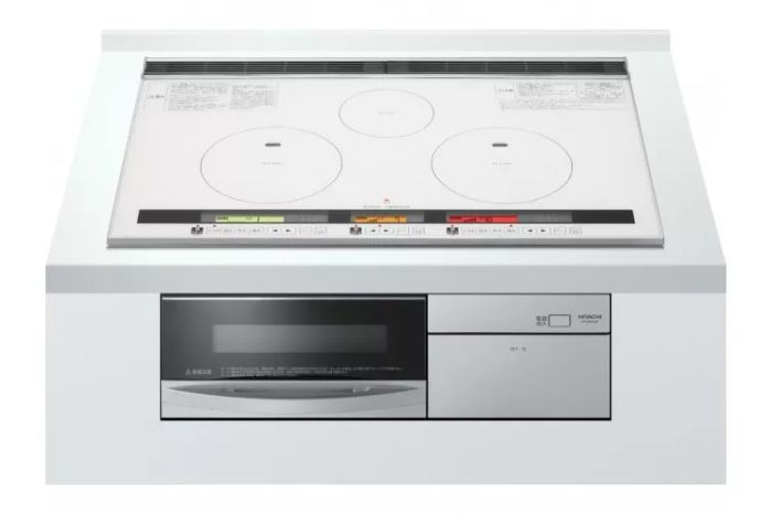 Top 3 bếp từ hàng nội địa Nhật được săn lùng nhiều nhất hiện nay