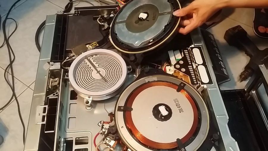 Vì sao nên chọn địa chỉ sửa chữa bếp từ Nhật uy tín?