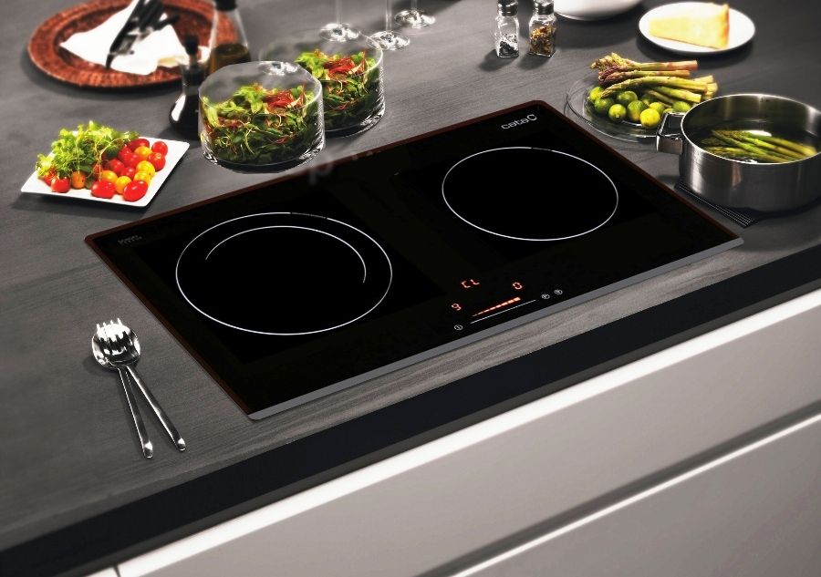 Bếp từ bãi Nhật là gì?