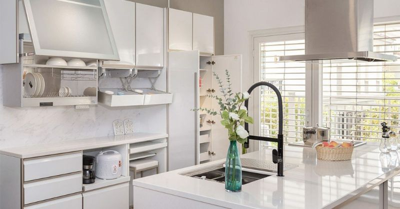 Các thiết bị và phụ kiện