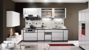 Đánh giá bộ tủ bếp Nhật nội địa Takara Standard - Chất lượng hàng Nhật