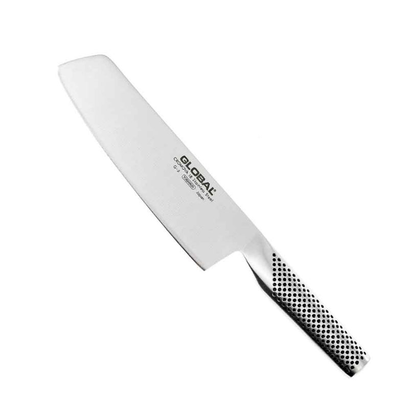 Dao nakiri – dao thái rau củ