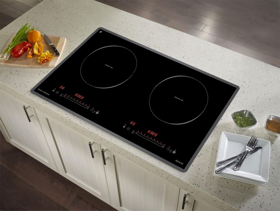 Hạn chế của bếp từ Nhật bãi