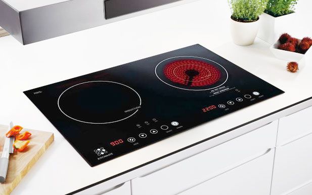 Lưu ý khi mua bếp từ nội địa Nhật cũ tại TPHCM