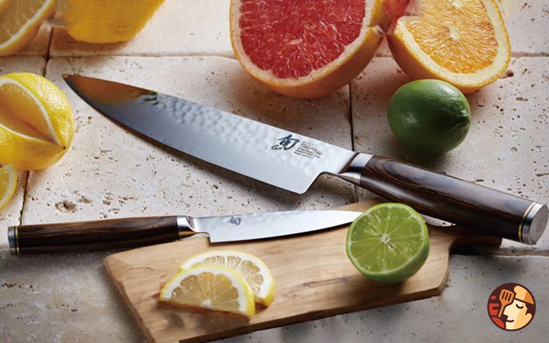 Lý do tại sao ta lại chọn dao Nhật 