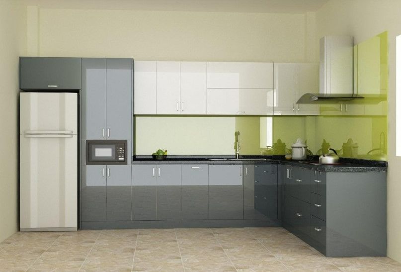 Phù hợp cho một cuộc sống chất lượng cao