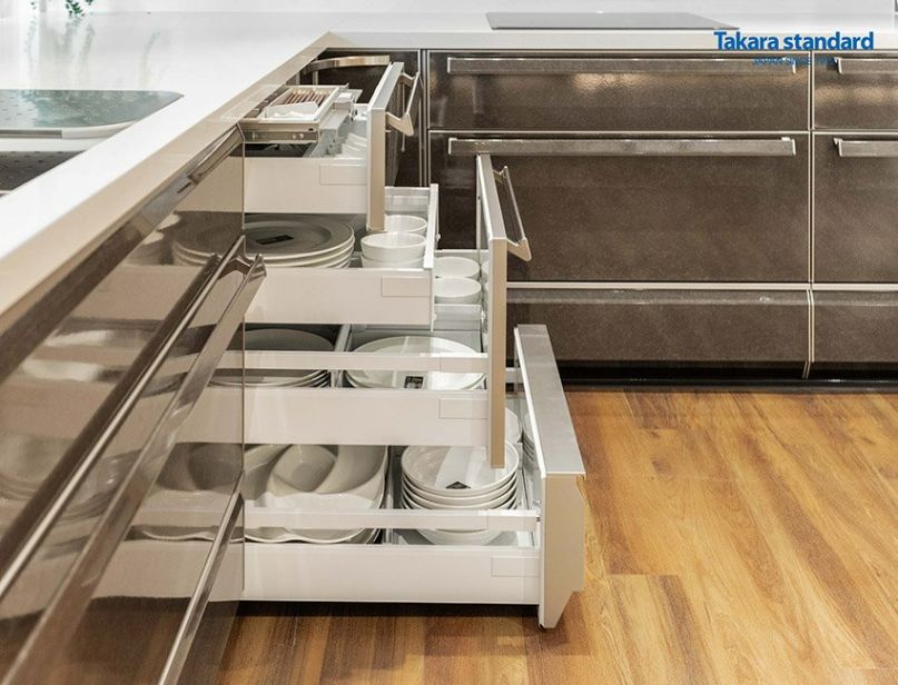 Tận hưởng sự bình yên theo tháng năm