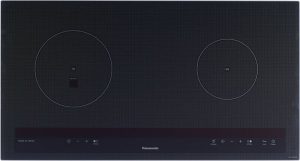 Bếp từ Panasonic KY-A227D - mẫu bếp từ Nhật đáng mua nhất