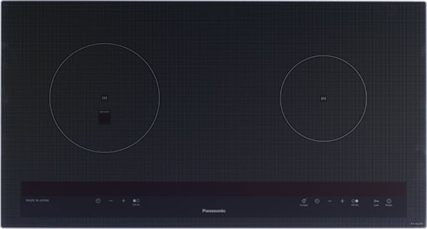 Bếp từ Panasonic KY-A227D - mẫu bếp từ Nhật đáng mua nhất