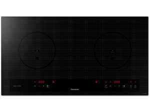 Bếp từ Panasonic KY-A227E - Sự thay đổi tuyệt vời đến từ Panasonic