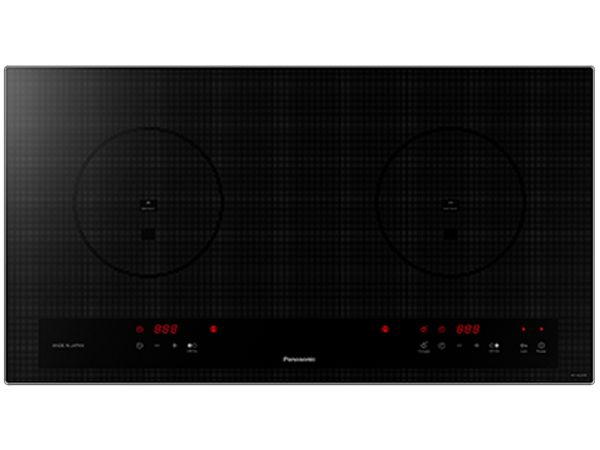 Bếp từ Panasonic KY-A227E - Sự thay đổi tuyệt vời đến từ Panasonic