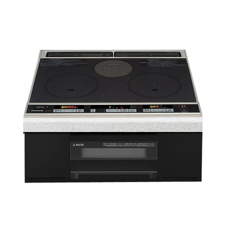 Bếp từ Panasonic KZ-G32AK - Siêu tiết kiệm điện năng sử dụng