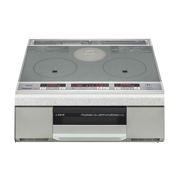 Bếp từ Panasonic KZ-G32AST - Bếp từ nội địa Nhật chính hãng