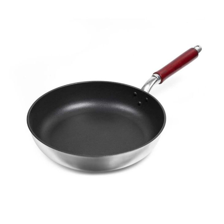 Chảo Nhật Daiya Alumi dòng IH Prorise Plus 22cm