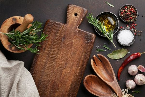 Dụng cụ nhà bếp Nhật Bản giúp căn bếp tiện ích hơn bao giờ hết