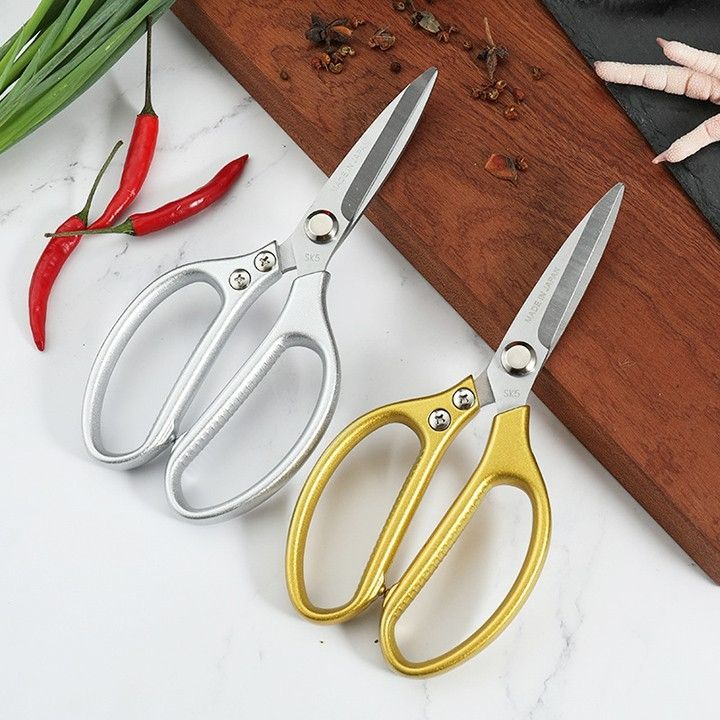 Kéo bếp Kapusi Nhật Bản - Hatano