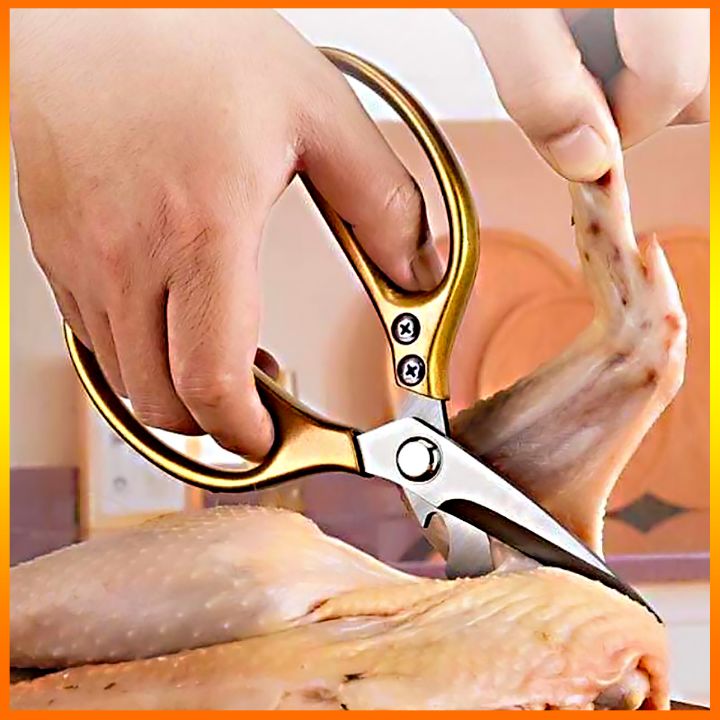 Kéo làm bếp SK5 Nhật