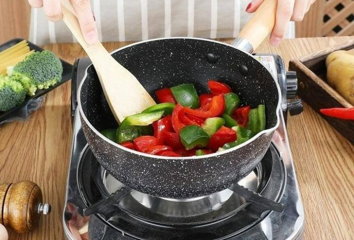 Làm sao để bảo quản chảo chống dính tốt nhất?