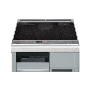 Những điều cần biết về sản phẩm bếp từ Panasonic KZ-D32AS2