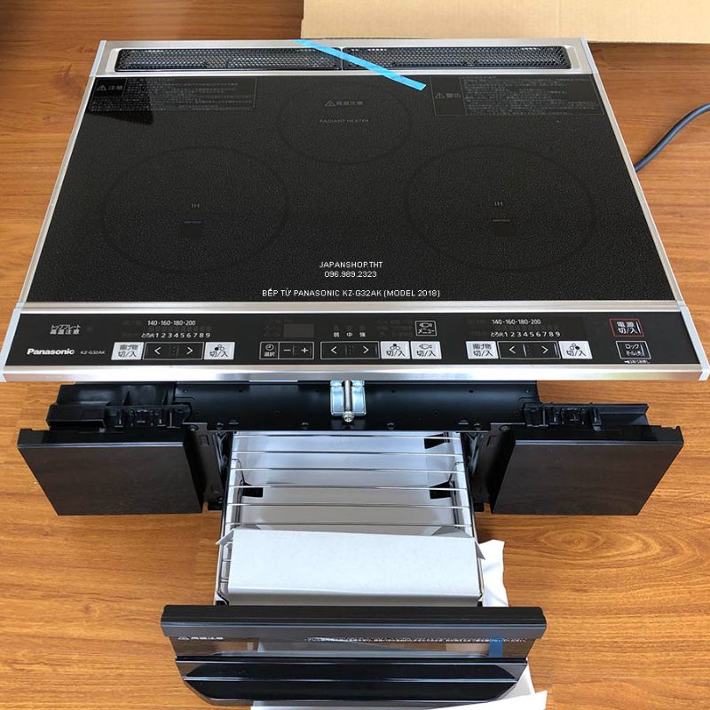 Thông số kỹ thuật