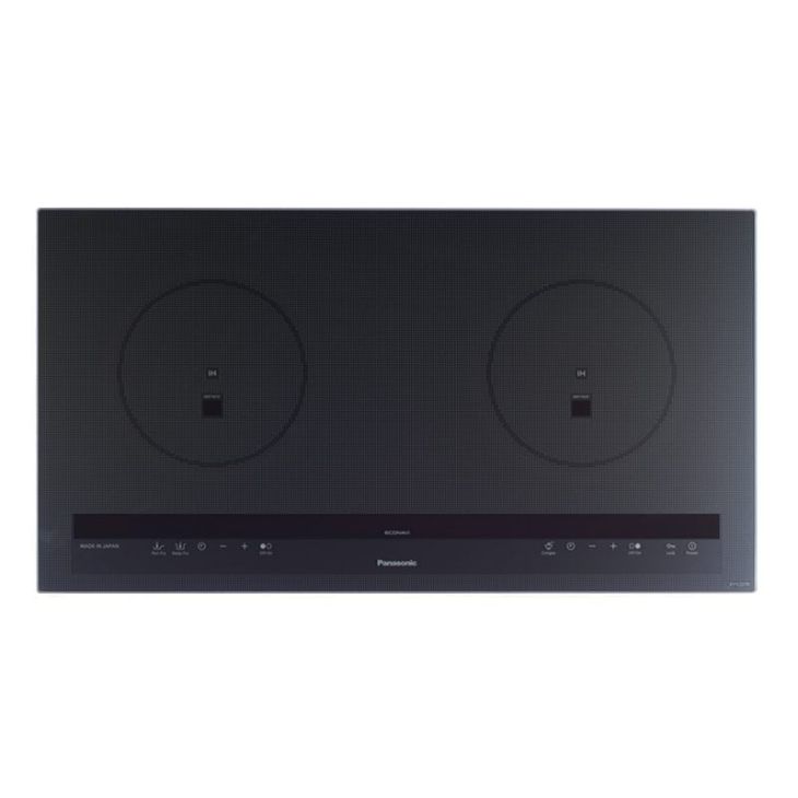 Thông tin bếp từ Panasonic KY-C227D xuất xứ đến từ Nhật Bản