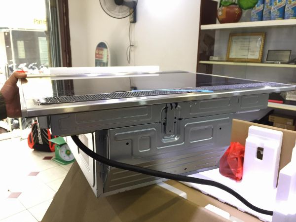 Tính năng của bếp