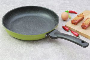 Top 3 chảo Nhật Bản được ưa chuộng nhất 2021 - Siêu bền, siêu tiết kiệm