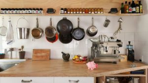 Top những đồ dùng bếp Nhật Bản vô cùng thông minh và nhiều tiện ích