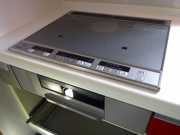 Ưu điểm của bếp