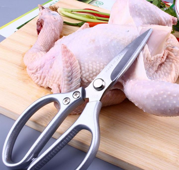 Ưu điểm của kéo Nhật