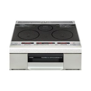 Vì sao bếp từ Panasonic KZ-G32AS được mọi người ưa chuộng?