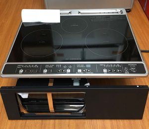 Bếp từ Hitachi HT-K6K - Bếp từ nội địa Nhật chính hãng 100%