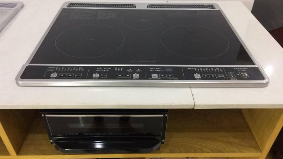 Cấu tạo, thông số kỹ thuật